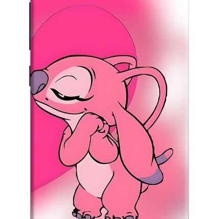 Angel Hug Redmi 4A Hard Case Back Cover by Casekaro