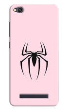 Peter Symbol Redmi 4A Hard Case Back Cover by Casekaro