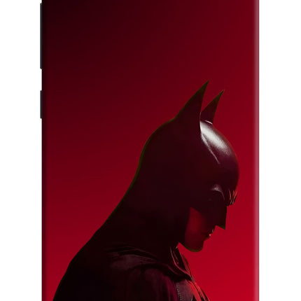 Dark Knight Redmi 4A Hard Case Back Cover by Casekaro