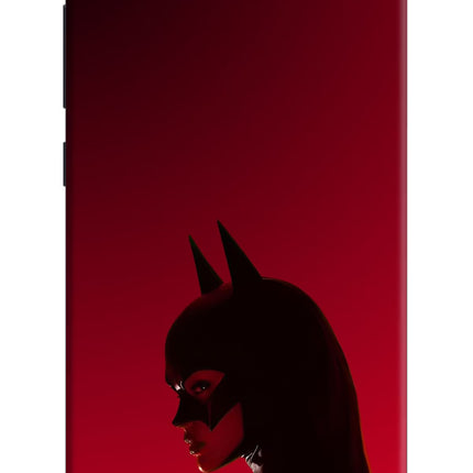 Night Thief Redmi 4A Hard Case Back Cover by Casekaro