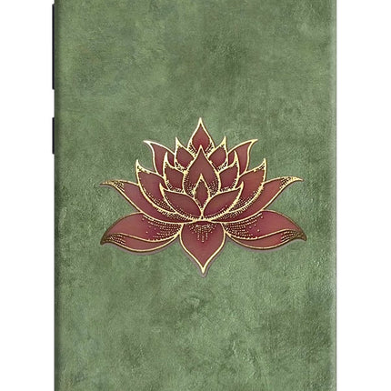 Lotus Grace Redmi 4A Hard Case Back Cover by Casekaro