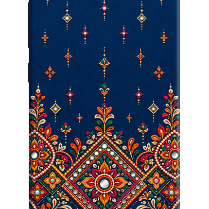 Neel Noor Redmi 4A Back Cover