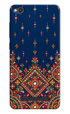 Neel Noor Redmi 4A Back Cover