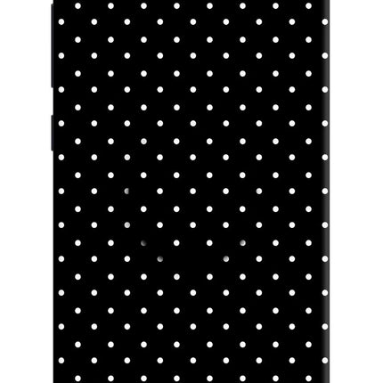 White Dots Redmi 4A Pop Case by Casekaro