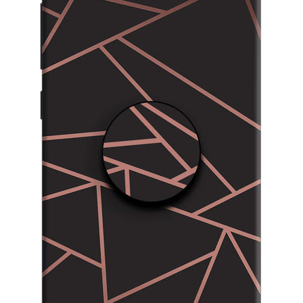 Geometric Pattern Redmi 4A Pop Case by Casekaro