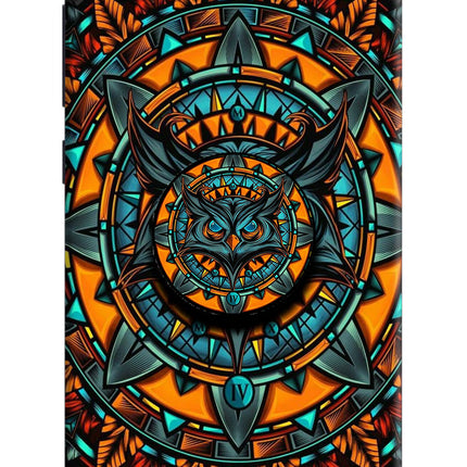 Angry Owl Redmi 4A Pop Case by Casekaro