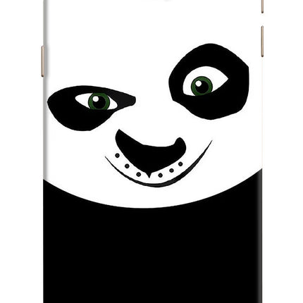 Panda Samsung J7 Prime Hard Case Back Cover by Casekaro