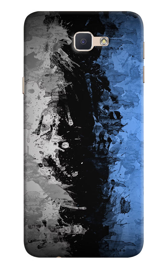 Artistic Design Samsung J7 Prime Hard Case Back Cover by Casekaro