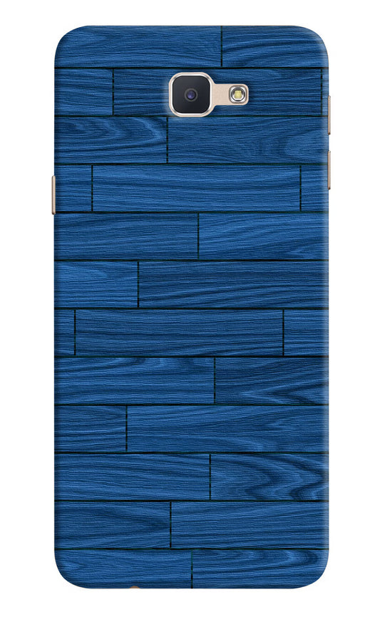 Wooden Texture Samsung J7 Prime Hard Case Back Cover by Casekaro
