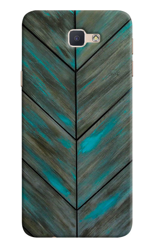 Pattern Samsung J7 Prime Hard Case Back Cover by Casekaro