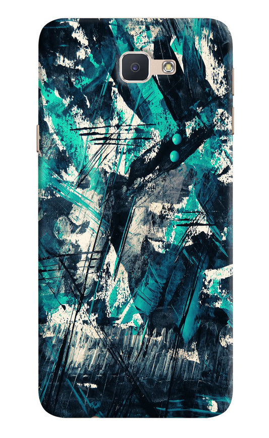 Artwork Samsung J7 Prime Hard Case Back Cover by Casekaro