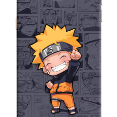 Chota Naruto Samsung J7 Prime Hard Case Back Cover by Casekaro