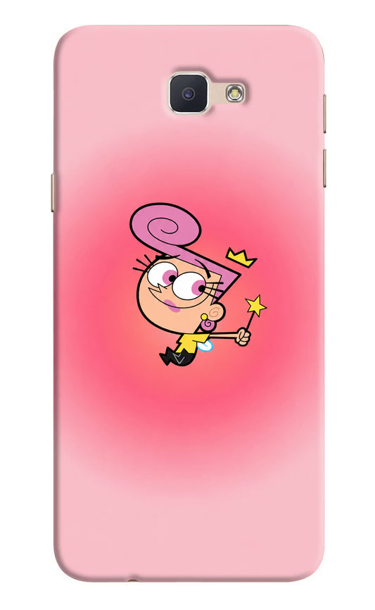 Wanda Magic Samsung J7 Prime Hard Case Back Cover by Casekaro