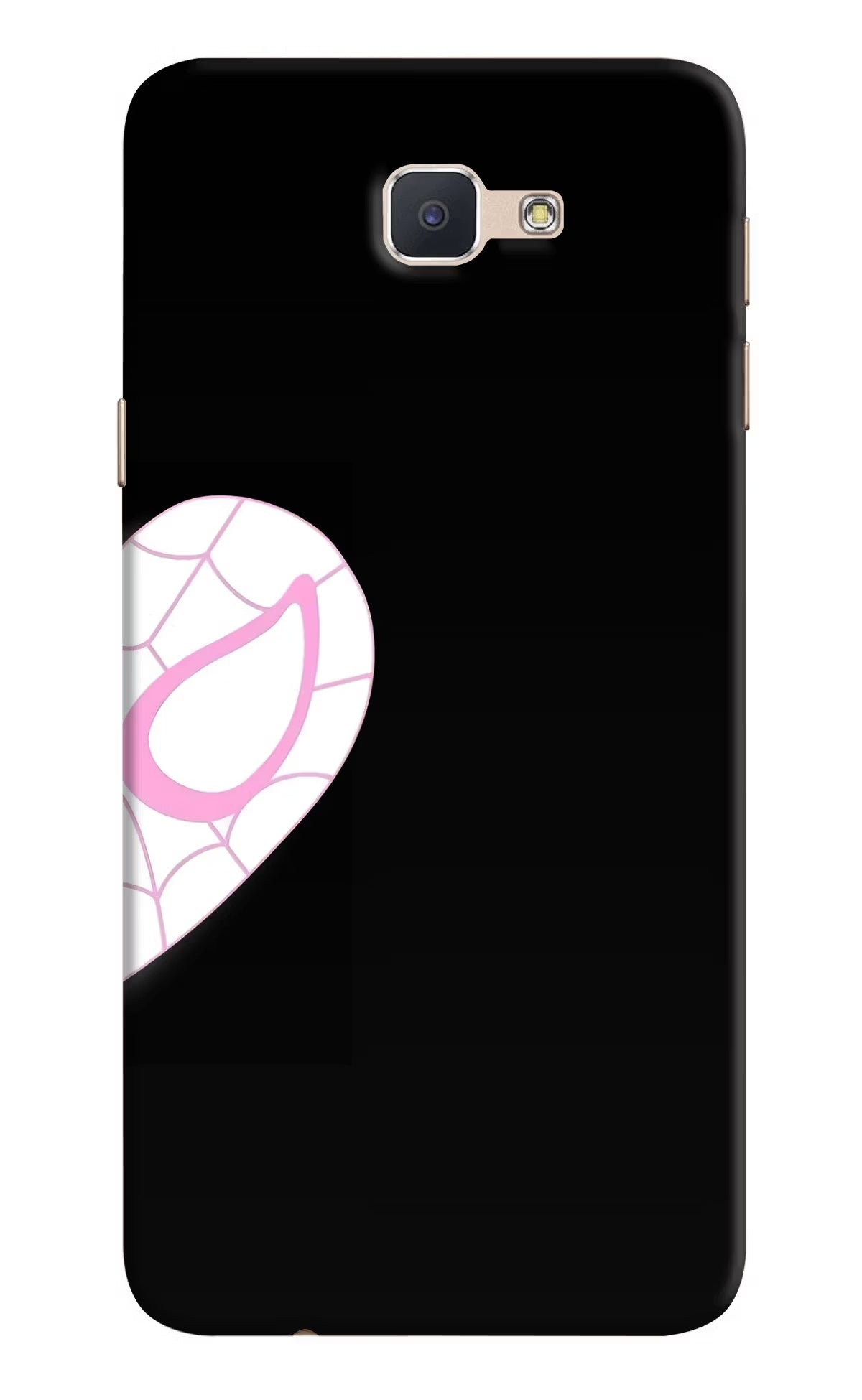 Gwen Mask Samsung J7 Prime Back Cover