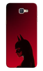 Night Thief Samsung J7 Prime Hard Case Back Cover by Casekaro