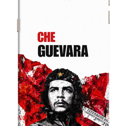 Che Guevara Revolution Samsung J7 Prime Hard Case Back Cover by Casekaro