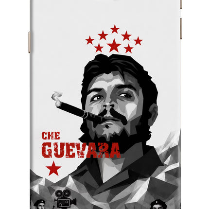 Che Guevara Iconic Samsung J7 Prime Hard Case Back Cover by Casekaro