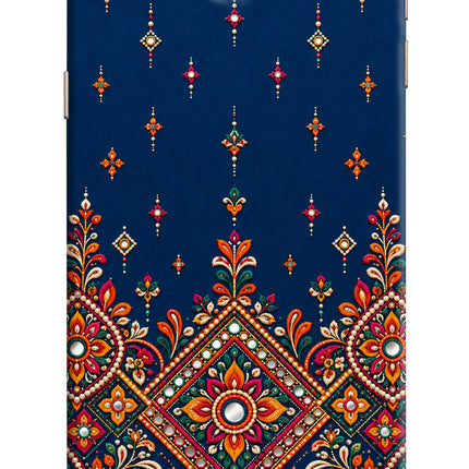 Neel Noor Samsung J7 Prime Back Cover