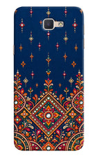 Neel Noor Samsung J7 Prime Back Cover