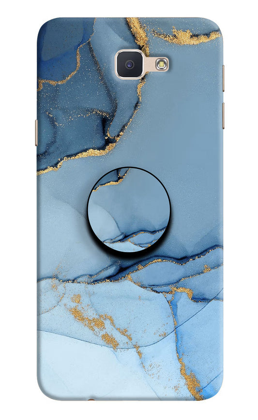 Blue Marble Samsung J7 Prime Pop Case by Casekaro