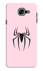Peter Symbol Samsung J7 Max Hard Case Back Cover by Casekaro