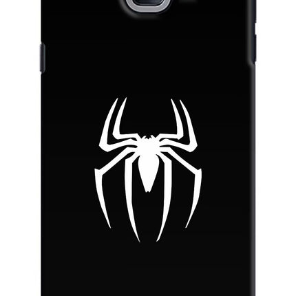 Miles Symbol Samsung J7 Max Hard Case Back Cover by Casekaro