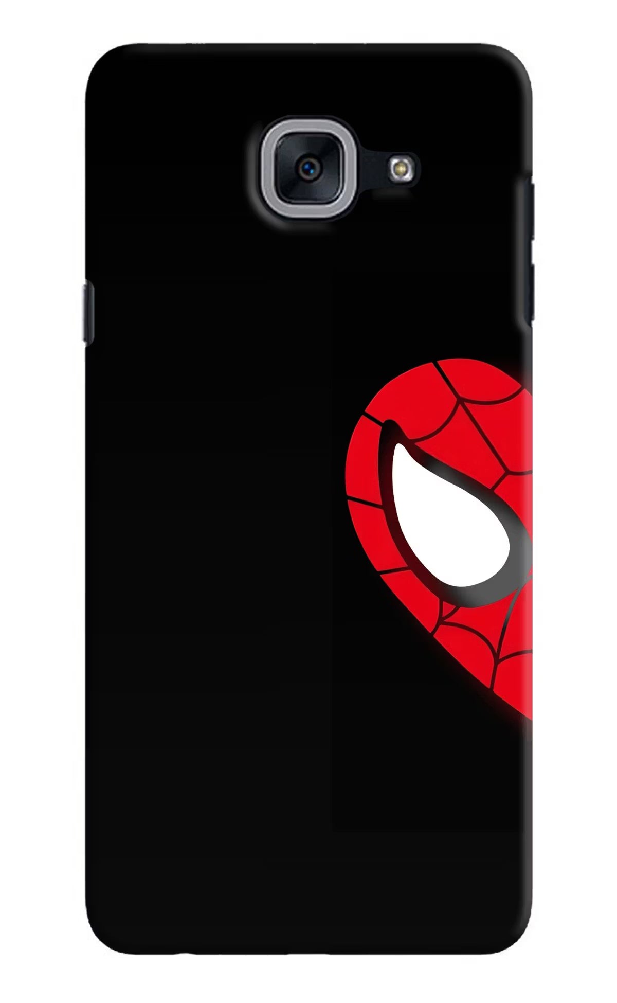Peter Mask Samsung J7 Max Back Cover