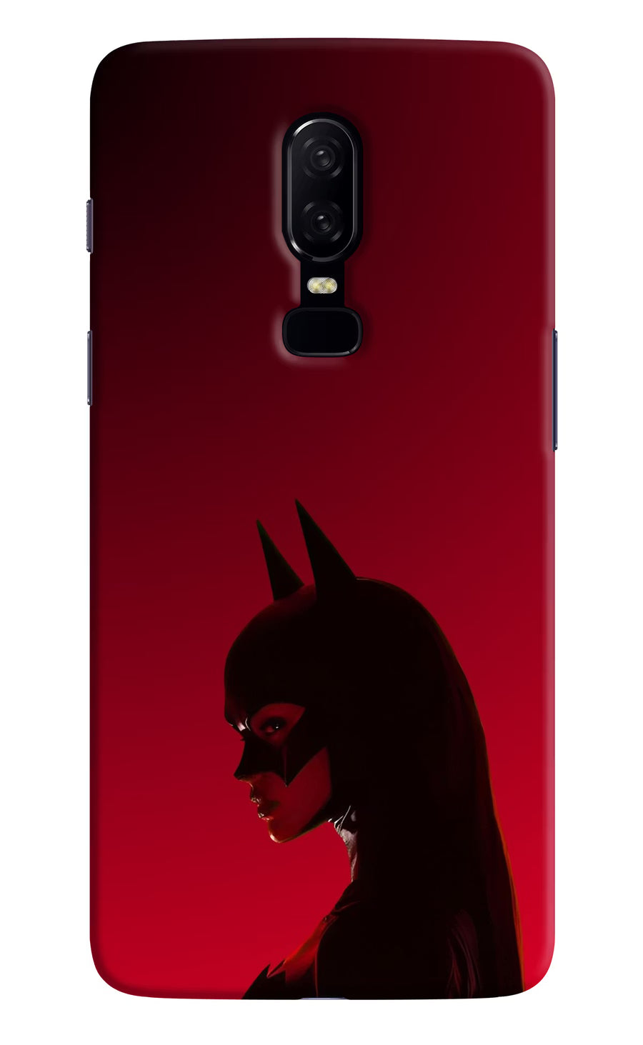 Night Thief Oneplus 6 Back Cover, Hard case