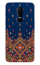 Neel Noor Oneplus 6 Back Cover