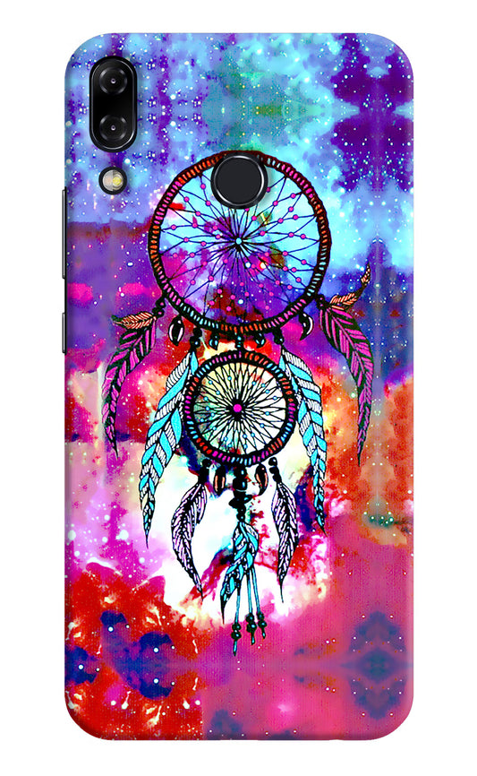 Dream Catcher Abstract Asus Zenfone 5Z Hard Case Back Cover by Casekaro