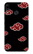 Akatsuki Asus Zenfone 5Z Hard Case Back Cover by Casekaro