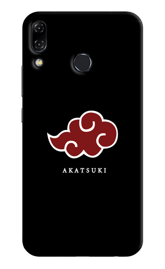 Akatsuki Asus Zenfone 5Z Hard Case Back Cover by Casekaro