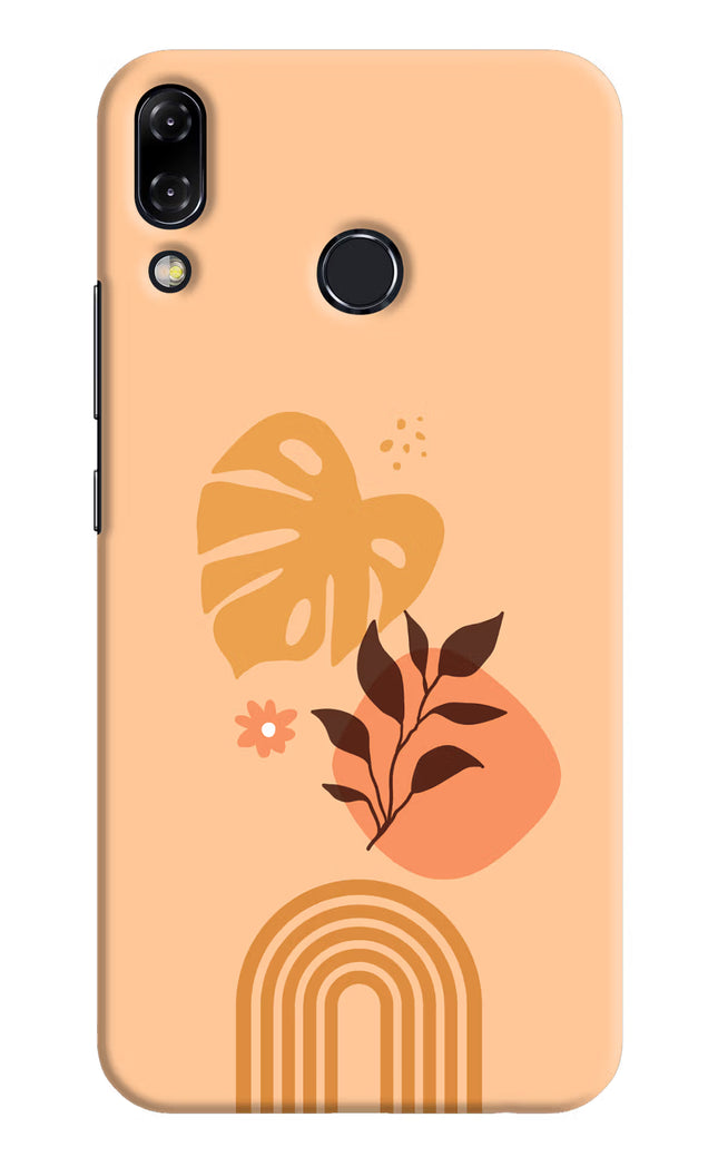 Bohemian Art Asus Zenfone 5Z Hard Case Back Cover by Casekaro