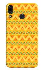 Tribal Pattern Asus Zenfone 5Z Hard Case Back Cover by Casekaro