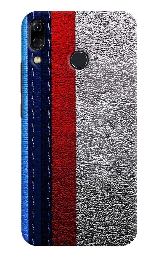 BMW Stripes Asus Zenfone 5Z Back Cover