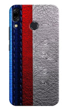 BMW Stripes Asus Zenfone 5Z Hard Case Back Cover by Casekaro