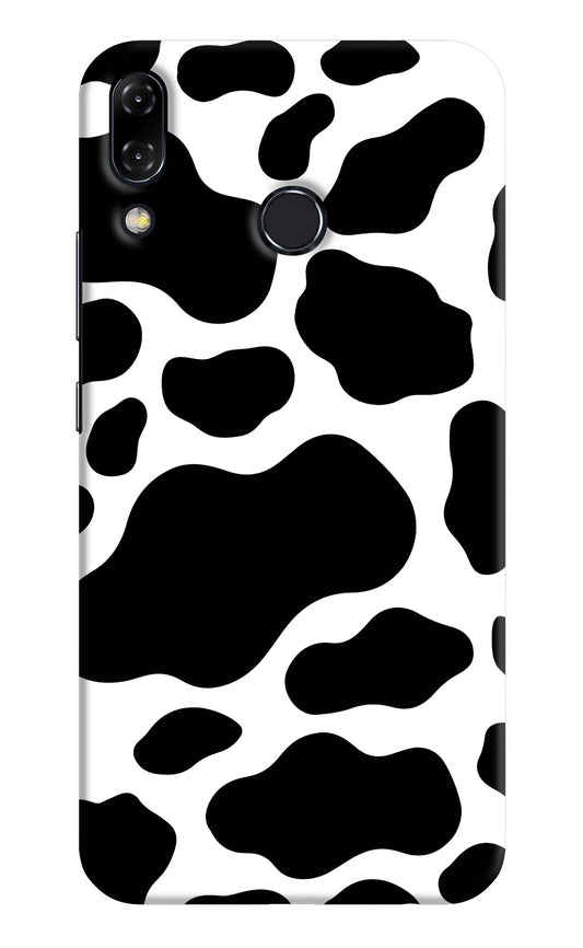 Cow Spots Asus Zenfone 5Z Back Cover