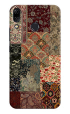 Desi Print Asus Zenfone 5Z Hard Case Back Cover by Casekaro