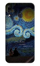 Softcore Asus Zenfone 5Z Hard Case Back Cover by Casekaro