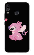 Angel Crush Asus Zenfone 5Z Hard Case Back Cover by Casekaro