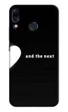Next World Asus Zenfone 5Z Hard Case Back Cover by Casekaro