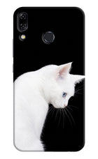 Snow Gaze Asus Zenfone 5Z Hard Case Back Cover by Casekaro