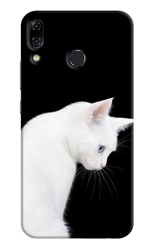 Snow Gaze Asus Zenfone 5Z Hard Case Back Cover by Casekaro