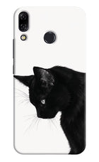 Shadow Gaze Asus Zenfone 5Z Hard Case Back Cover by Casekaro