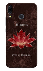 Bloom Asus Zenfone 5Z Hard Case Back Cover by Casekaro