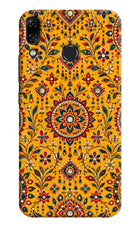 Sunlit Aura Asus Zenfone 5Z Back Cover