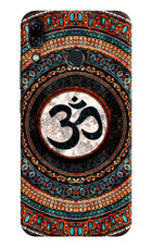 Om Culture Asus Zenfone 5Z Pop Case by Casekaro