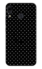 White Dots Asus Zenfone 5Z Pop Case by Casekaro