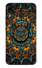 Angry Owl Asus Zenfone 5Z Pop Case by Casekaro