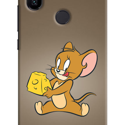 Jerry Mi A2 Hard Case Back Cover by Casekaro